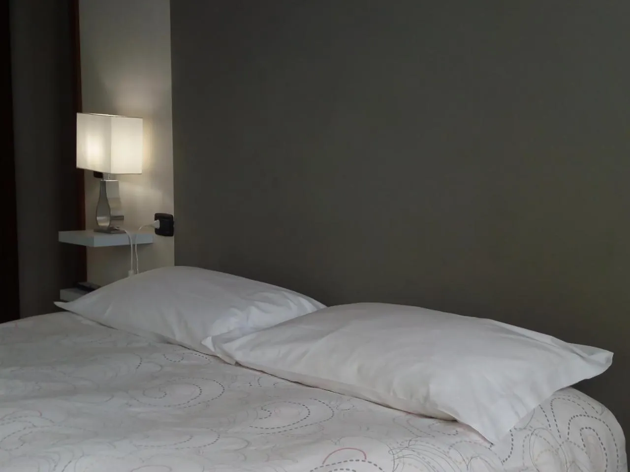 Appartamento Luisa Парма