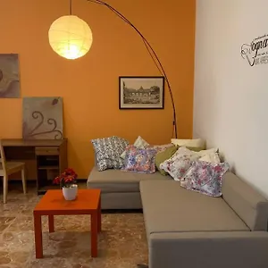 Appartamento A Casa Da Claudio, Parma
