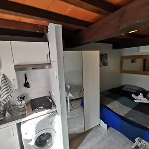 Appartamento Piccola Stella, Parma