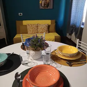 Appartamento Borgo Fiore House, Parma