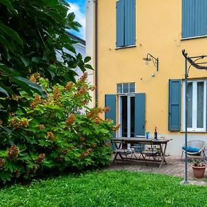 Appartamento Casa60, Parma